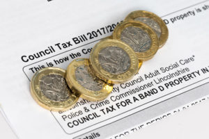 council tax