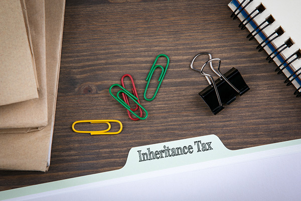 inheritance tax planning